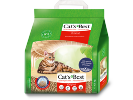 Cat's Best Original