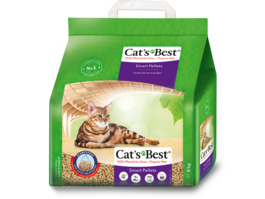 Cat's Best Smart Pellets