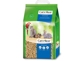 Cat's Best Universal