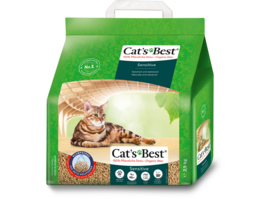 Cat's Best Sensitive