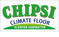 CHIPSI CLIMATE FLOOR