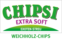 CHIPSI EXTRA SOFT 