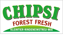 CHIPSI FOREST FRESH