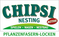 CHIPSI NESTING ACTIVE