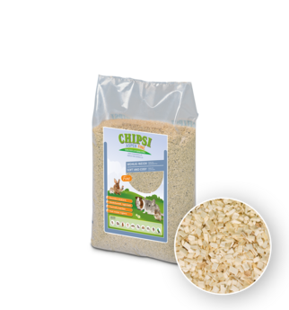CHIPSI ASPEN Fine