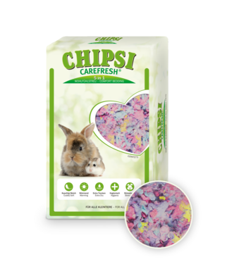 Carefresh Confetti