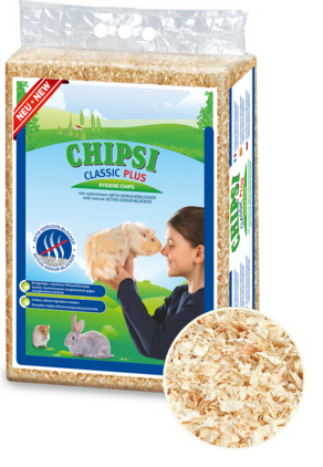 CHIPSI ClassicPlus