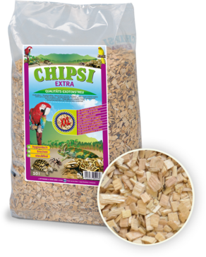 CHIPSI Extra XXL