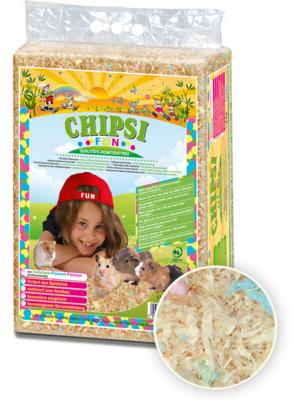 CHIPSI Fun