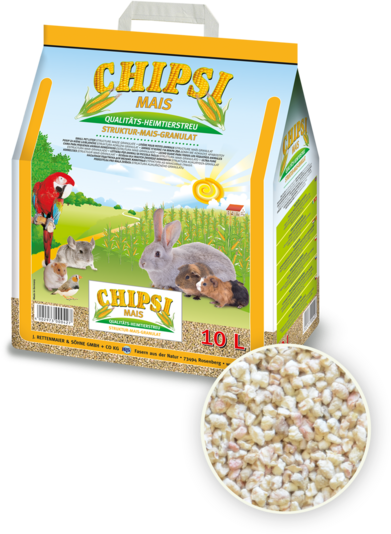 CHIPSI Mais