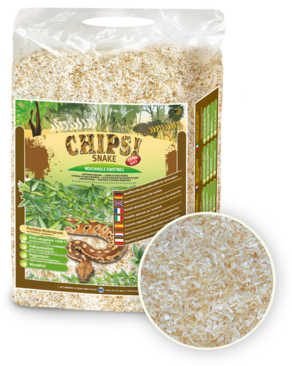 CHIPSI Snake
