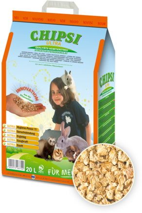 CHIPSI Ultra