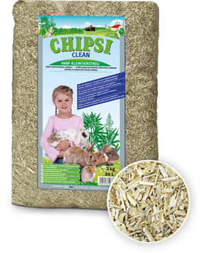CHIPSI Clean