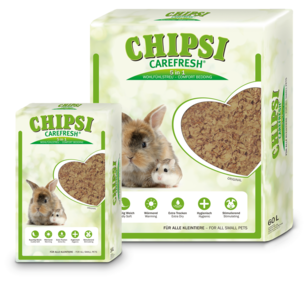 Carefresh Original Verpackungsgrößen