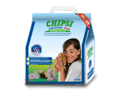 CHIPSI UNIVERSAL PLUS