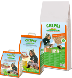 CHIPSI Ultra