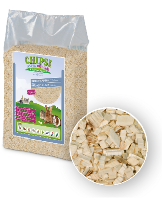CHIPSI ASPEN