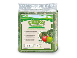 CHIPSI SUNSHINE BIO PLUS