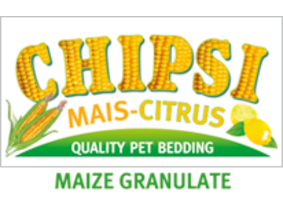 CHIPSI MAIZE-Citrus